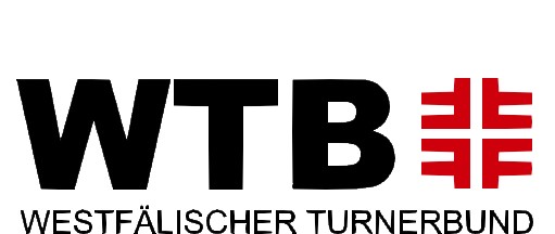 Logo des Westfälischen Turnerbundes